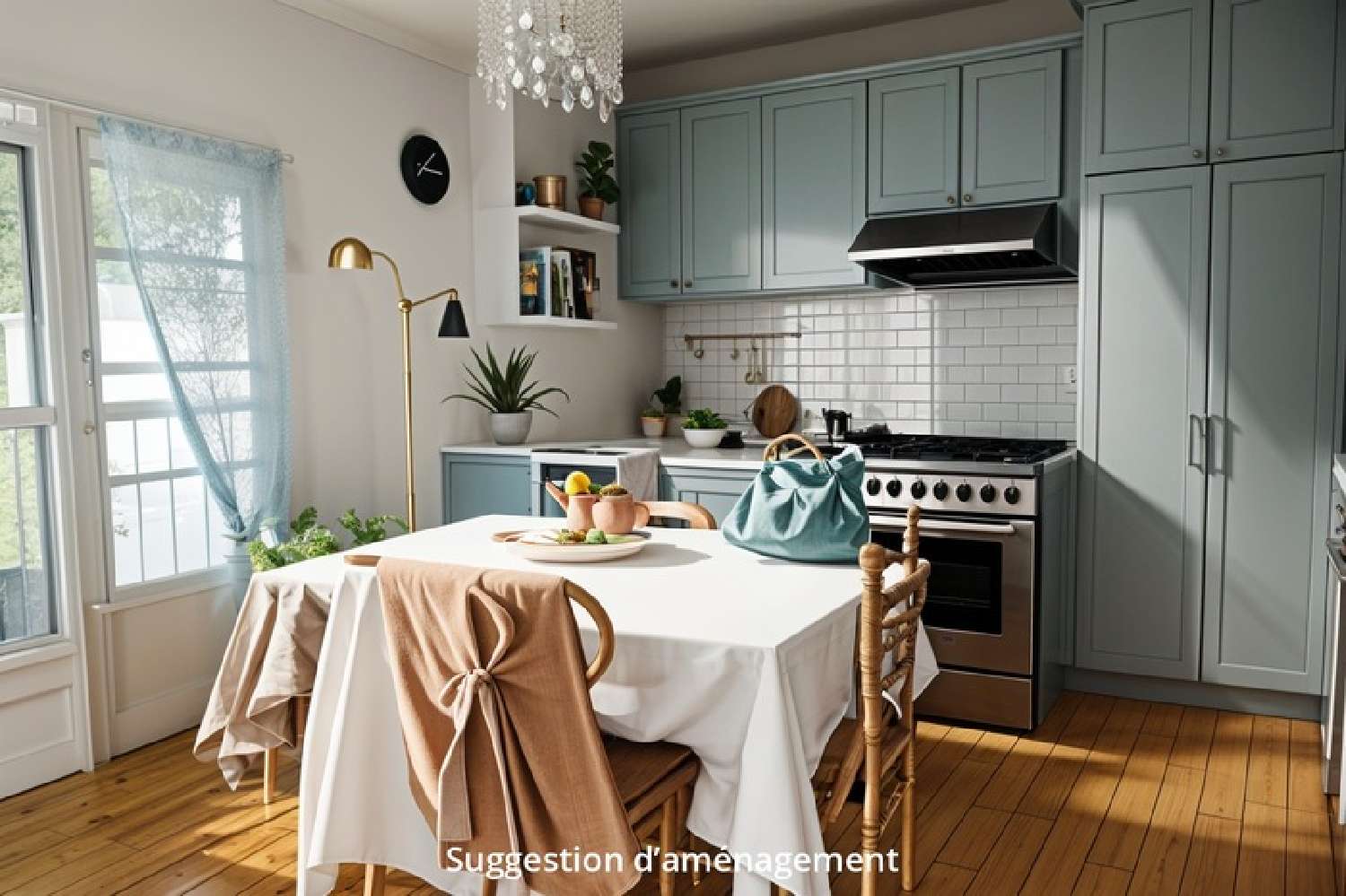 for sale house Tulle Corrèze 7