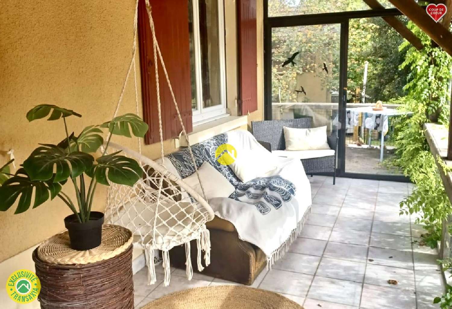  à vendre maison Tursac Dordogne 3