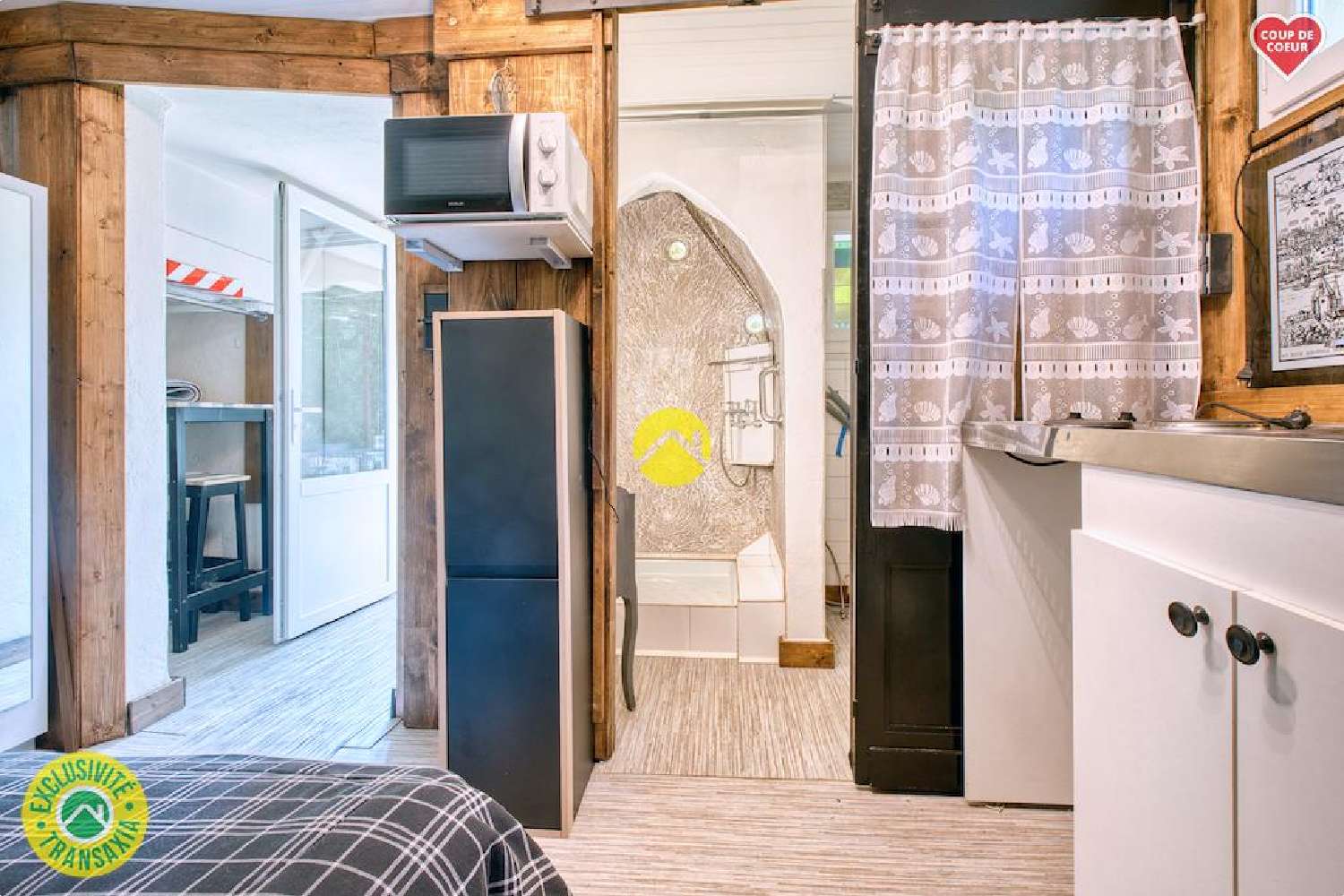  à vendre maison Tursac Dordogne 7