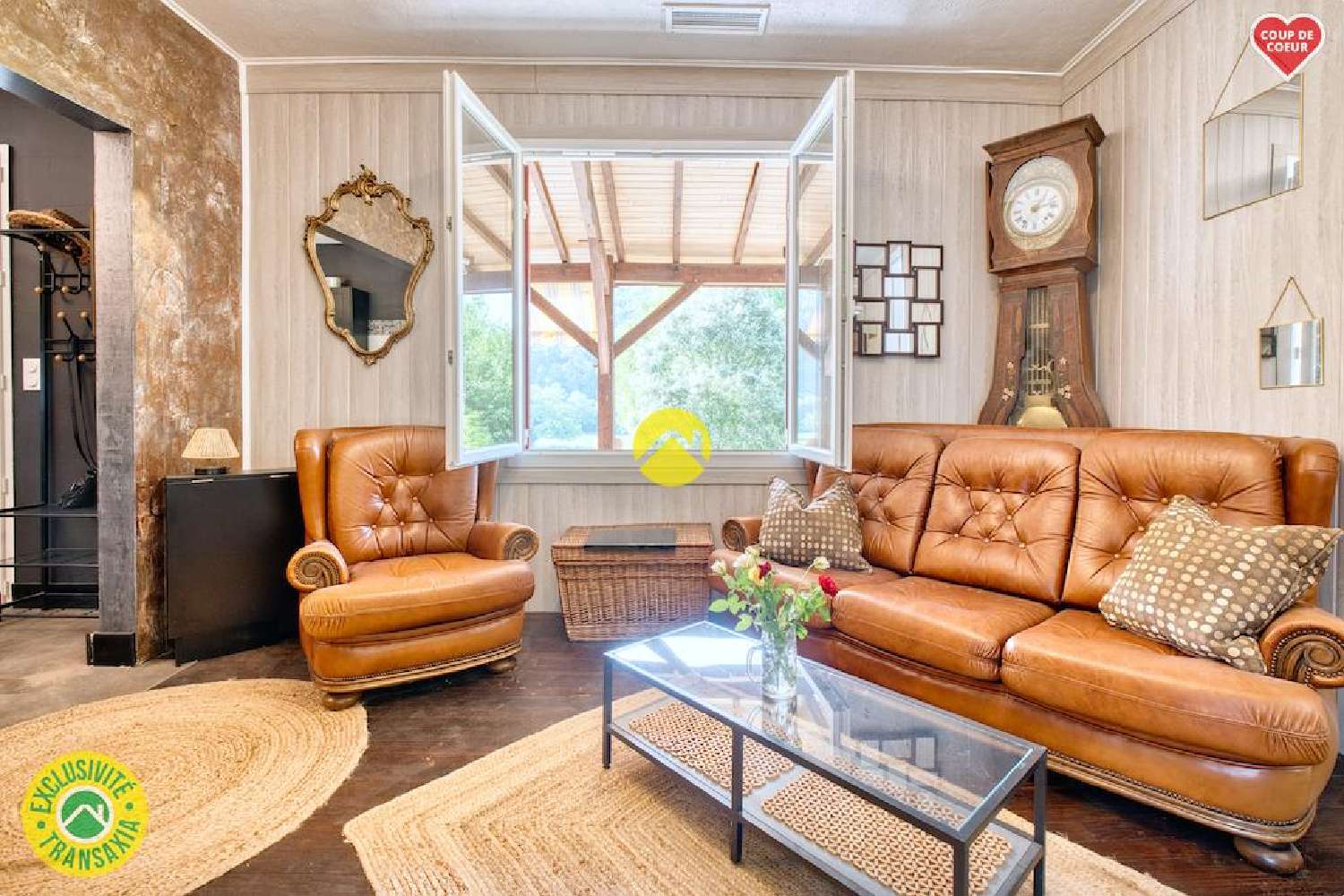  à vendre maison Tursac Dordogne 8