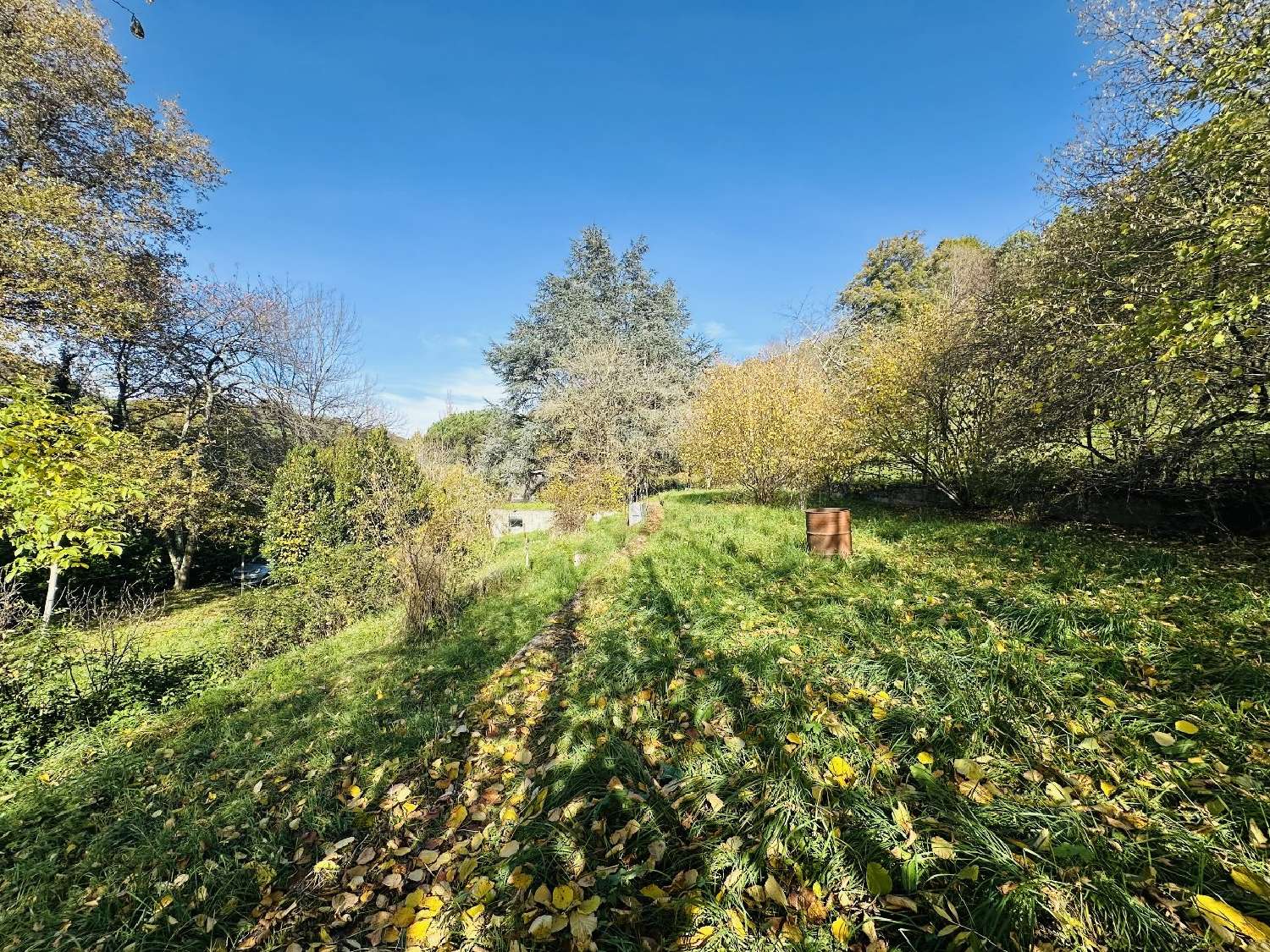  te koop huis Uchentein Ariège 7