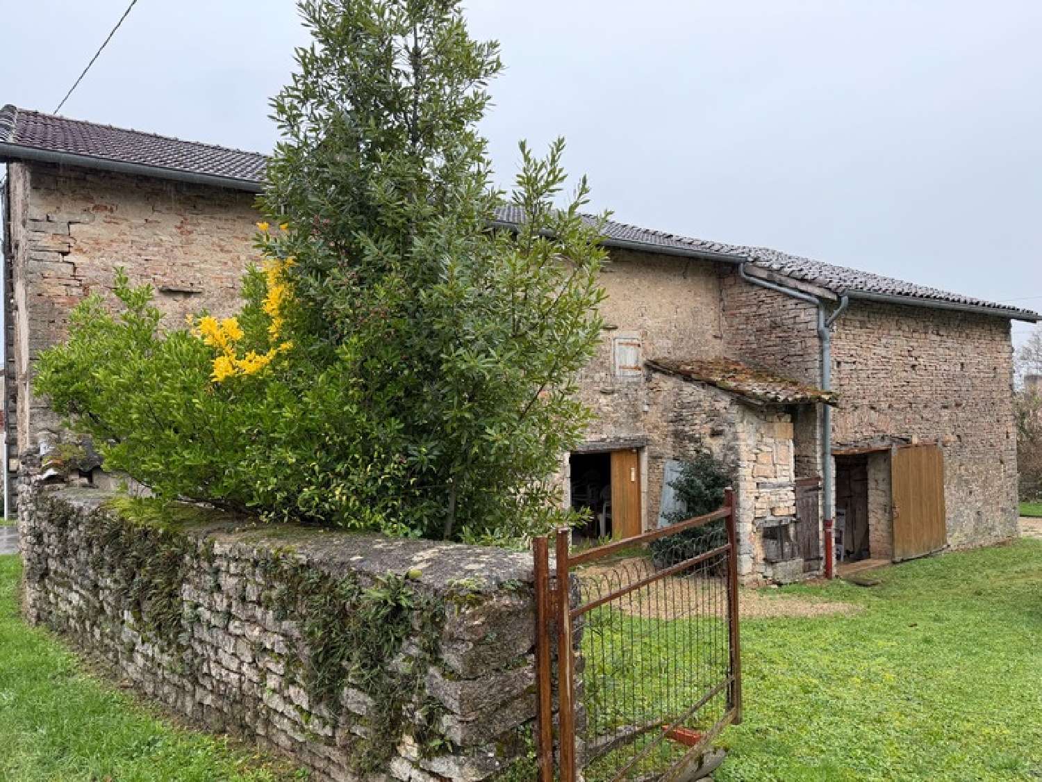 for sale house Uchizy Saône-et-Loire 3