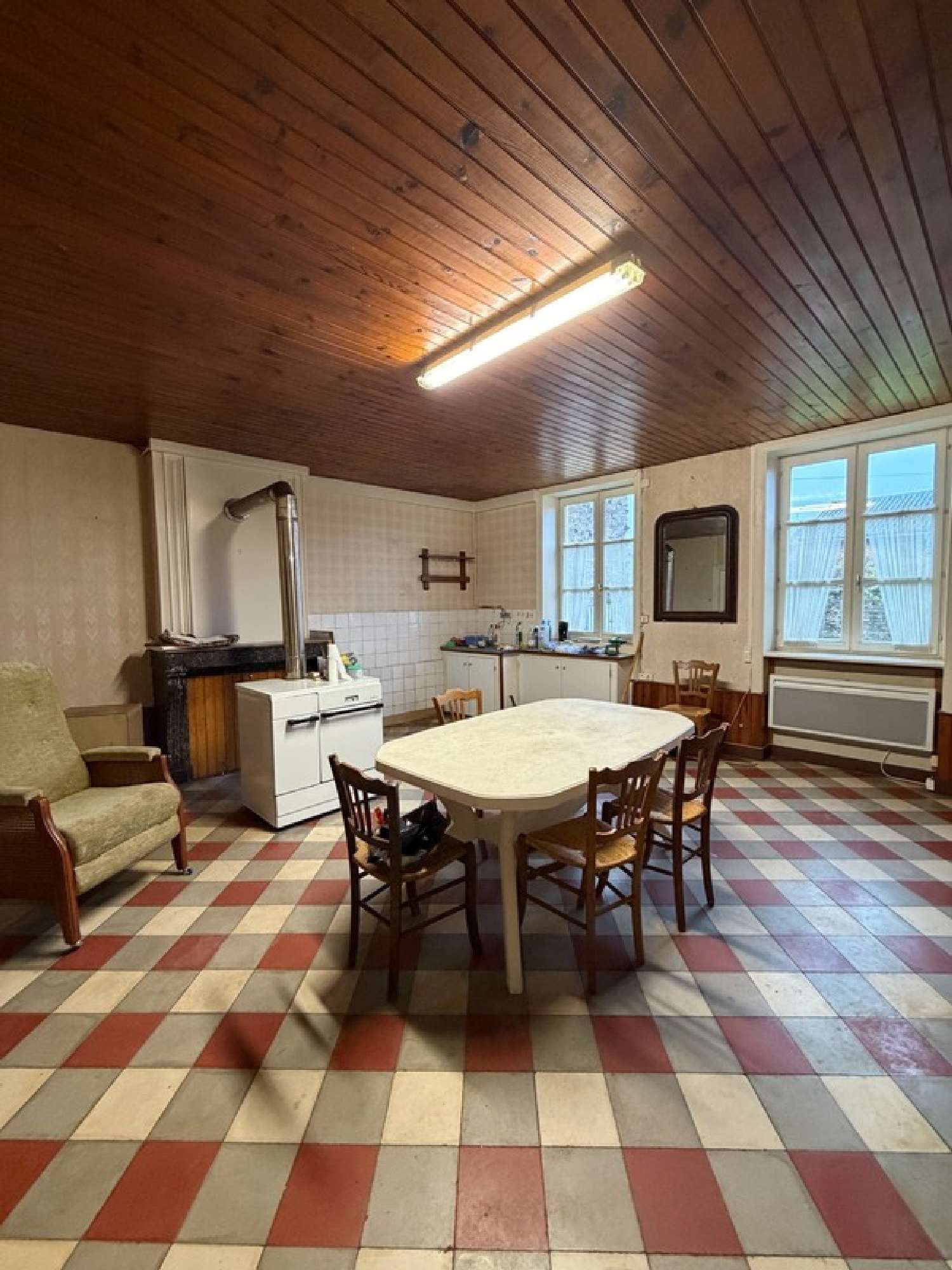 for sale house Uchizy Saône-et-Loire 4