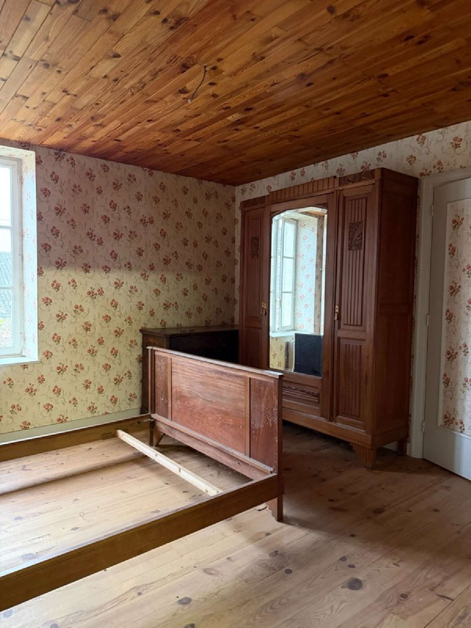 for sale house Uchizy Saône-et-Loire 6