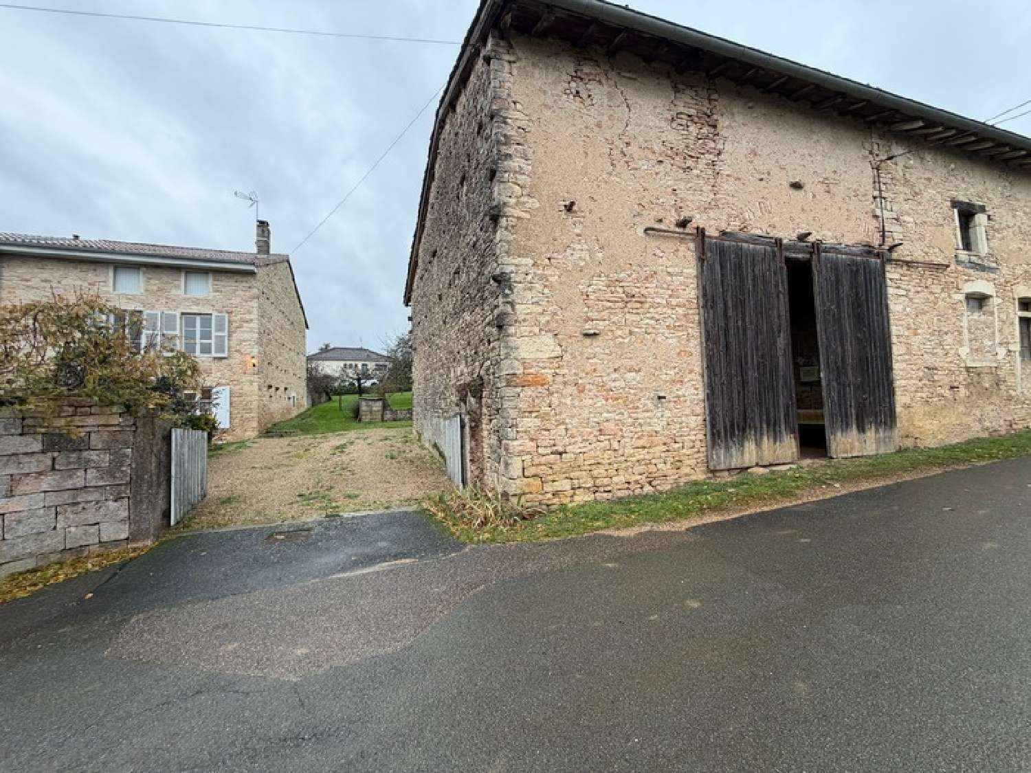 for sale house Uchizy Saône-et-Loire 8