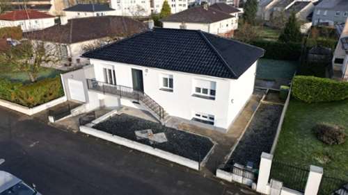 Uckange Moselle huis foto 7219102