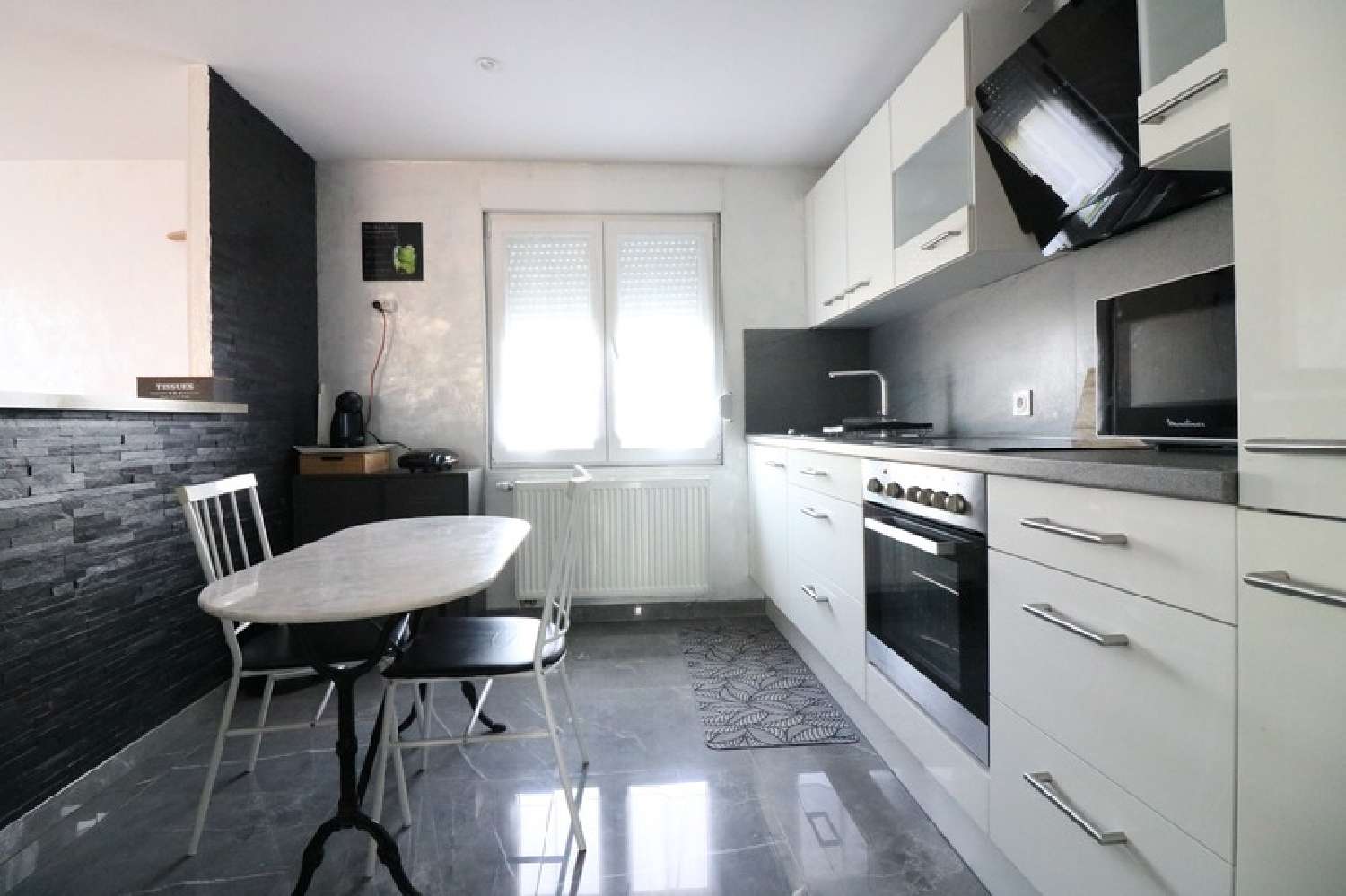  te koop huis Uckange Moselle 2