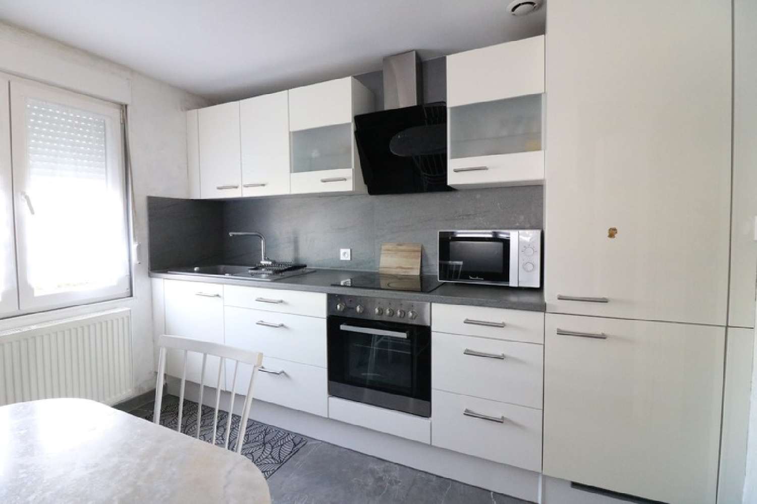  te koop huis Uckange Moselle 3