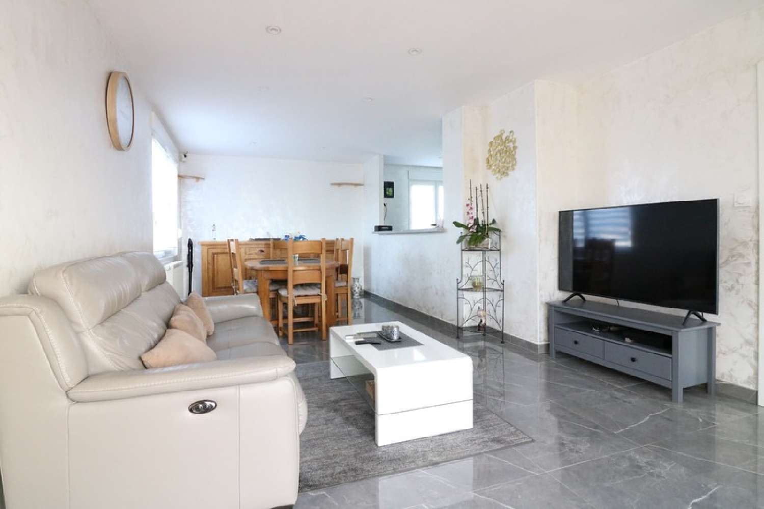  te koop huis Uckange Moselle 7