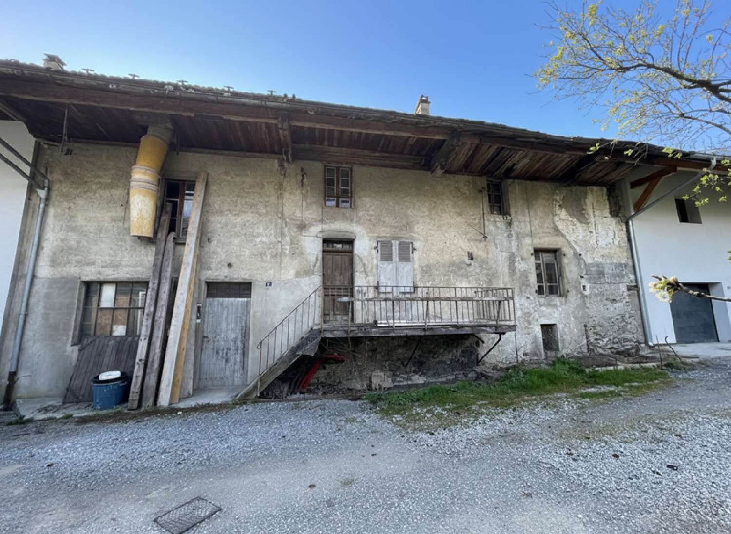  te koop huis Ugine Savoie 1