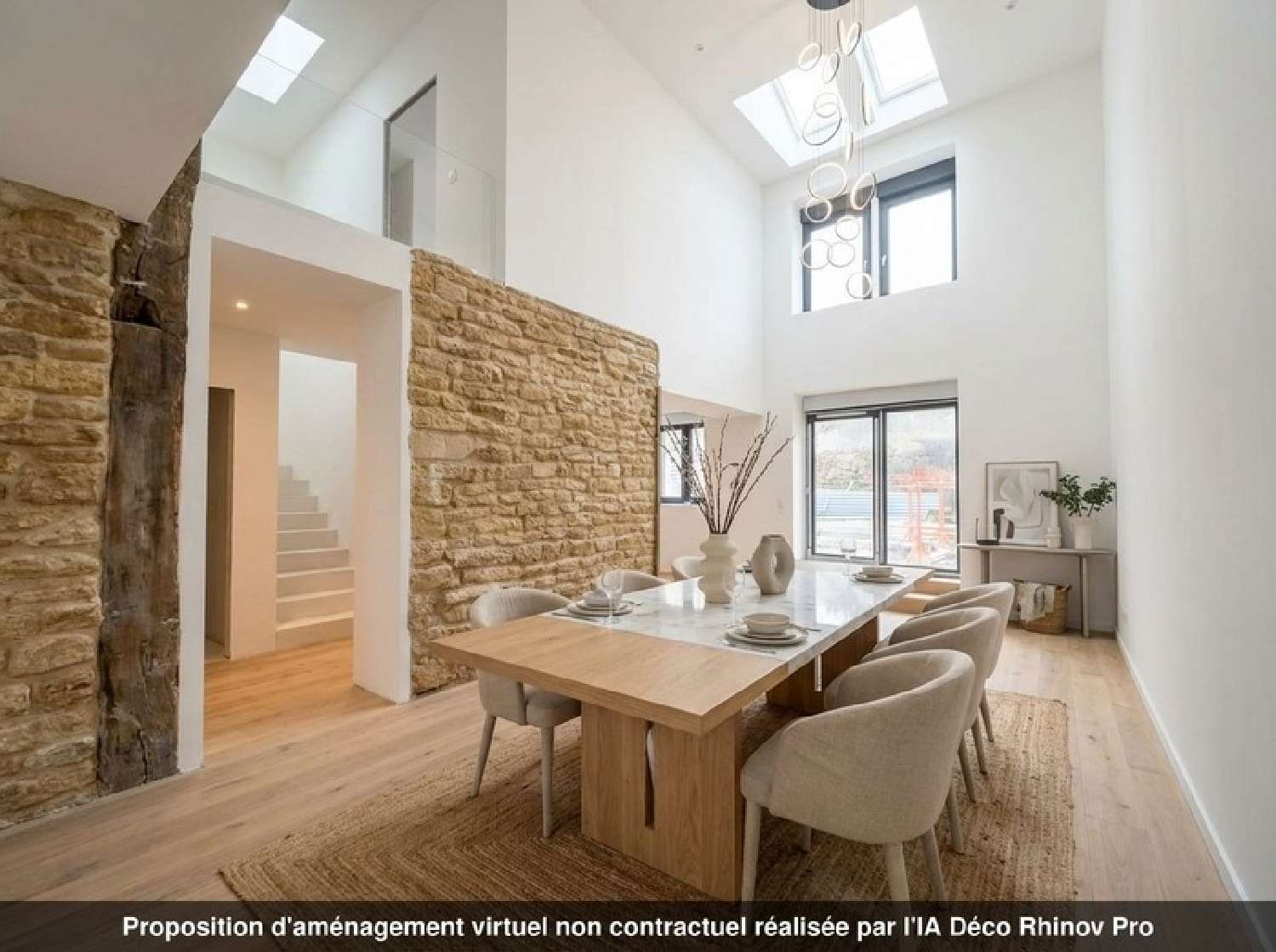  en venta casa Ugny Meurthe-et-Moselle 1