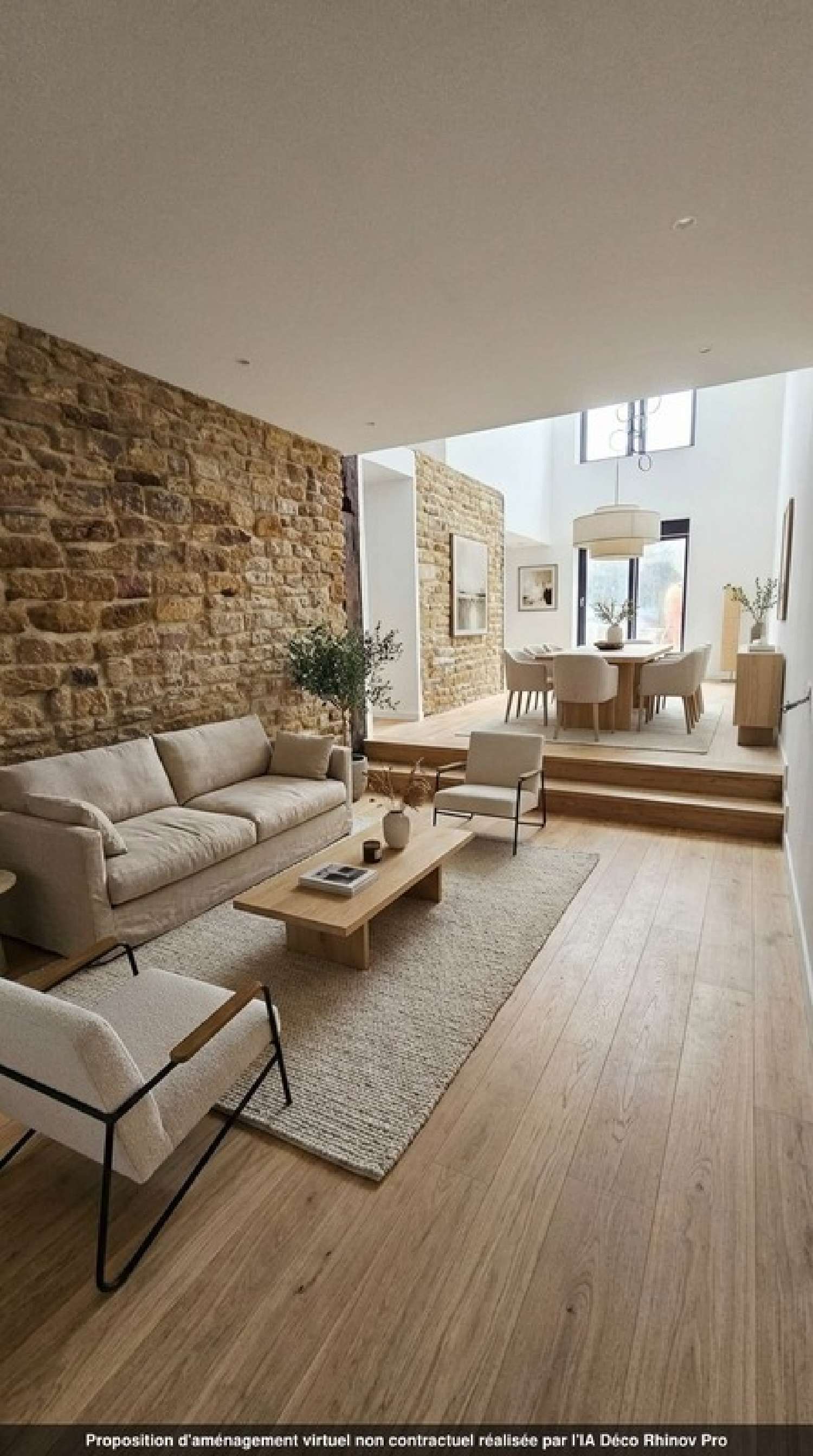  en venta casa Ugny Meurthe-et-Moselle 3