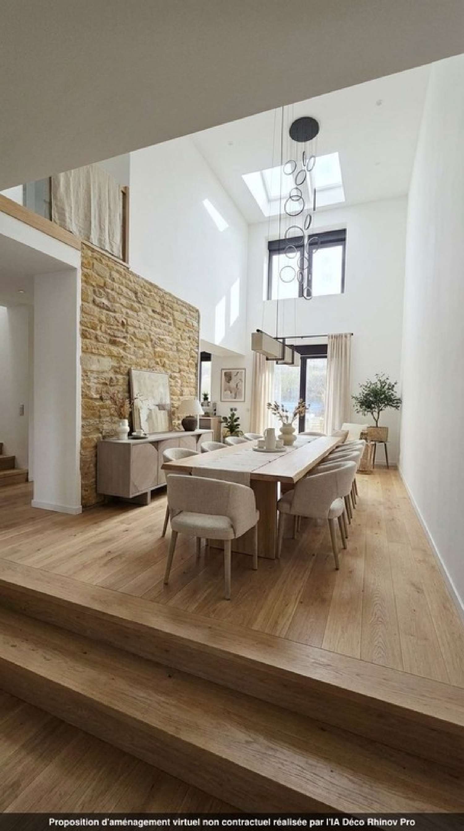  en venta casa Ugny Meurthe-et-Moselle 4