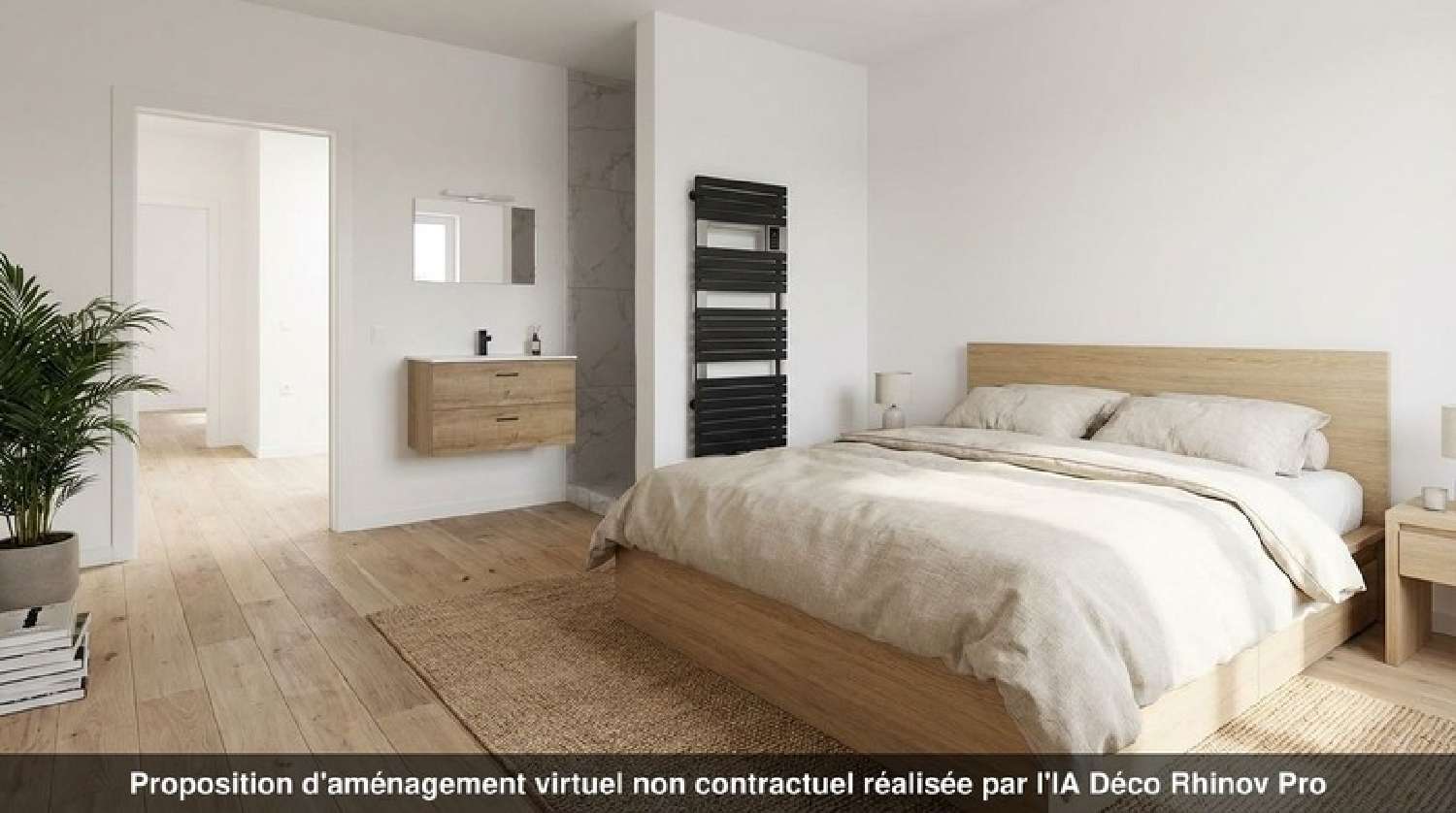  en venta casa Ugny Meurthe-et-Moselle 7