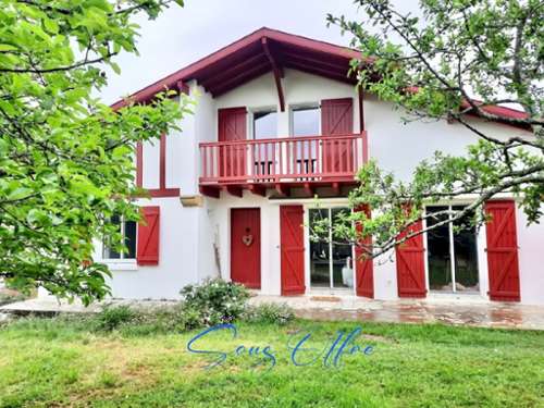 Urcuit Pyrénées-Atlantiques maison foto 7220236