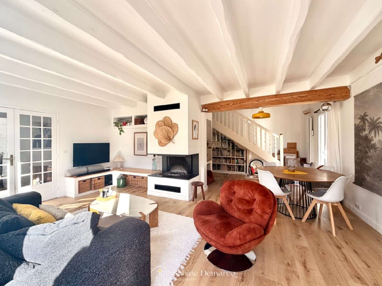 à vendre maison Urcuit Pyrénées-Atlantiques 2