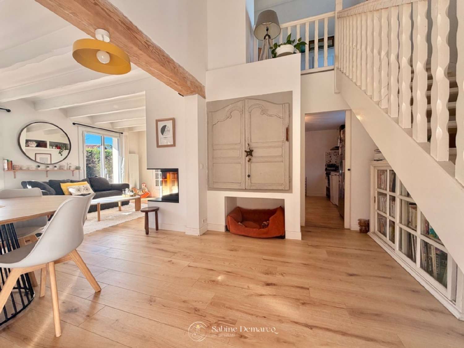 à vendre maison Urcuit Pyrénées-Atlantiques 4