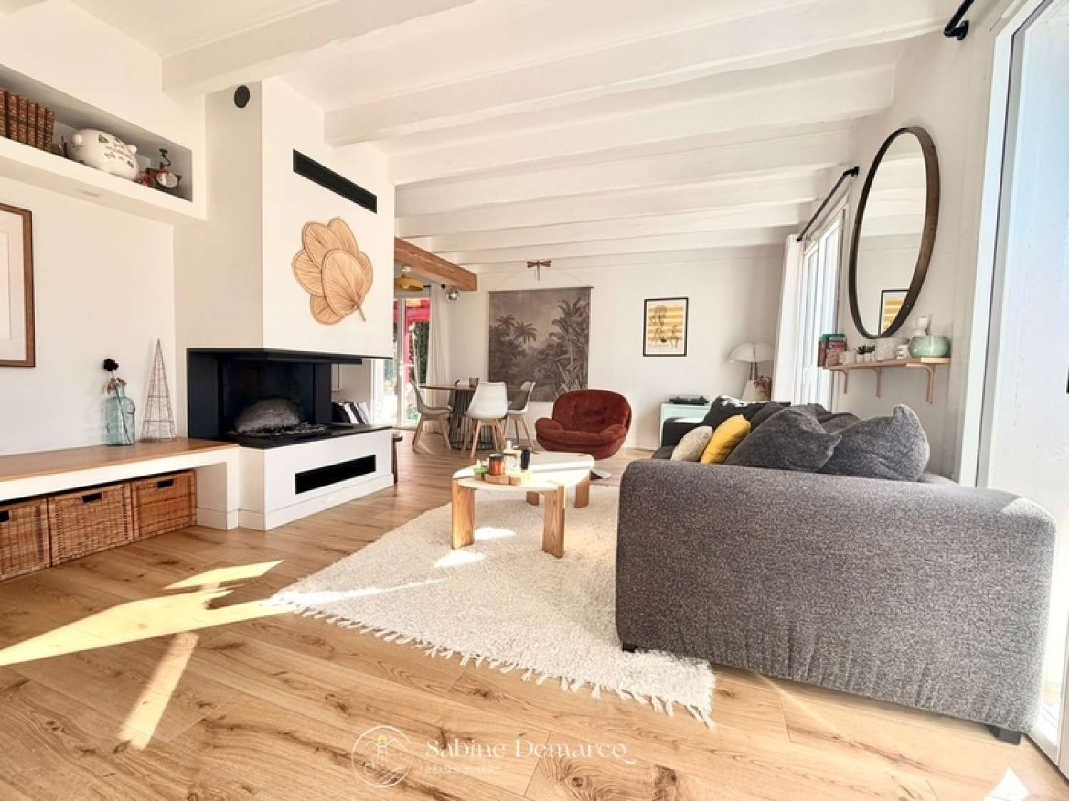 à vendre maison Urcuit Pyrénées-Atlantiques 5