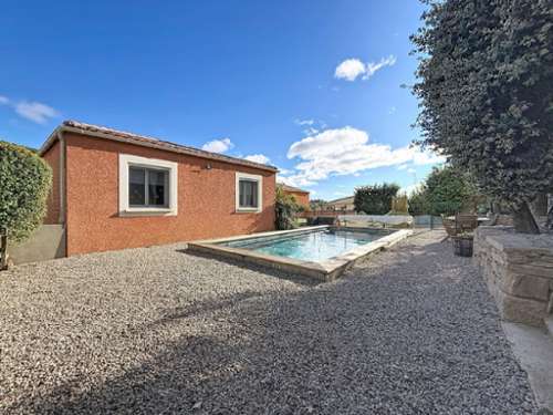 Usclas-du-Bosc Hérault Haus Bild 7232270