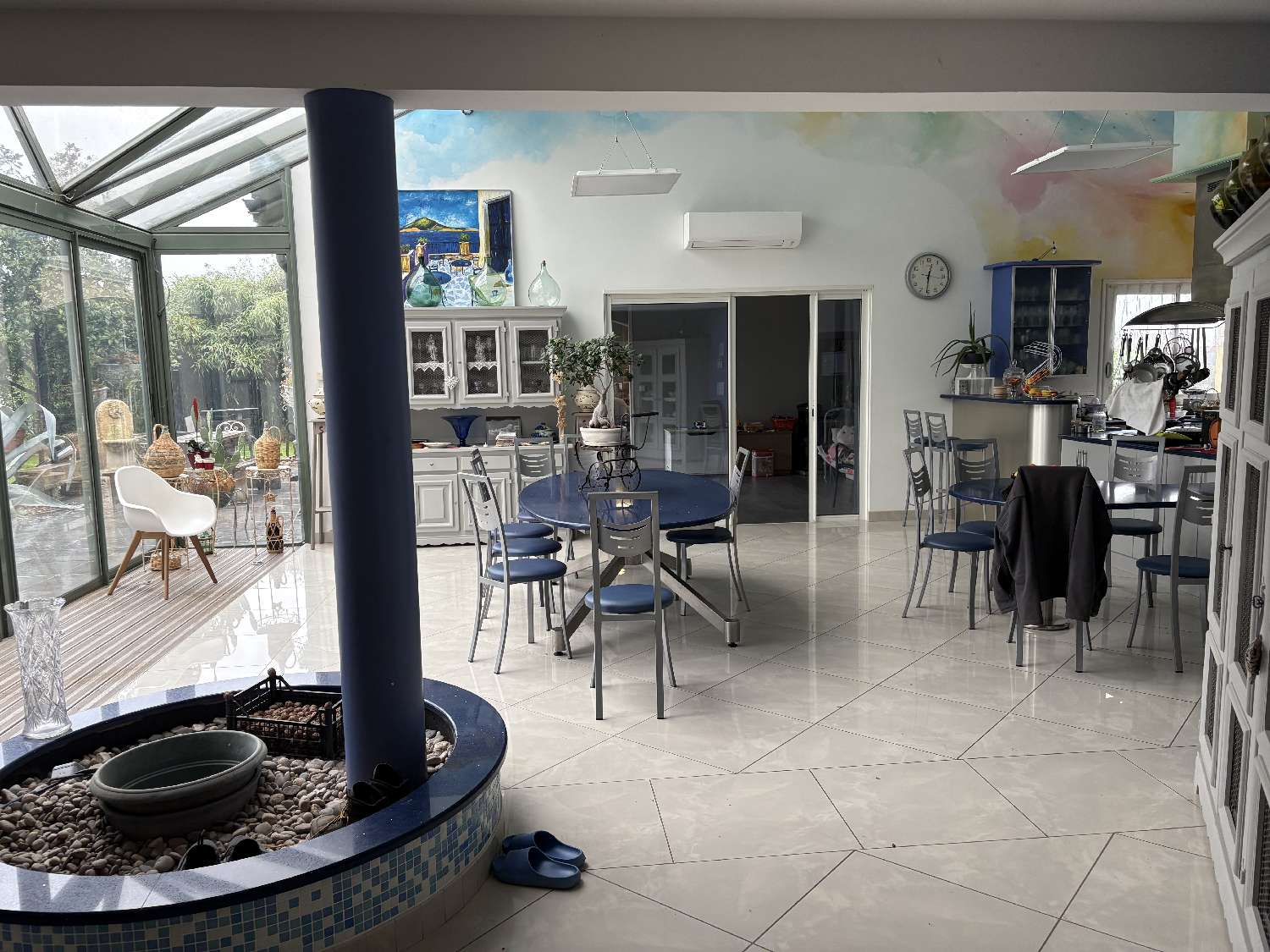 te koop huis Ussac Corrèze 3