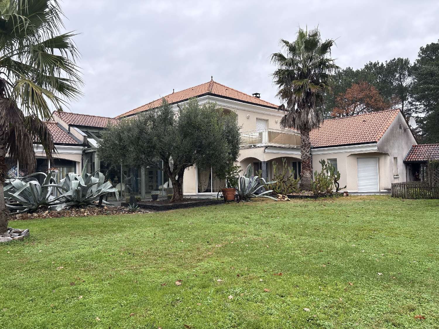 te koop huis Ussac Corrèze 4