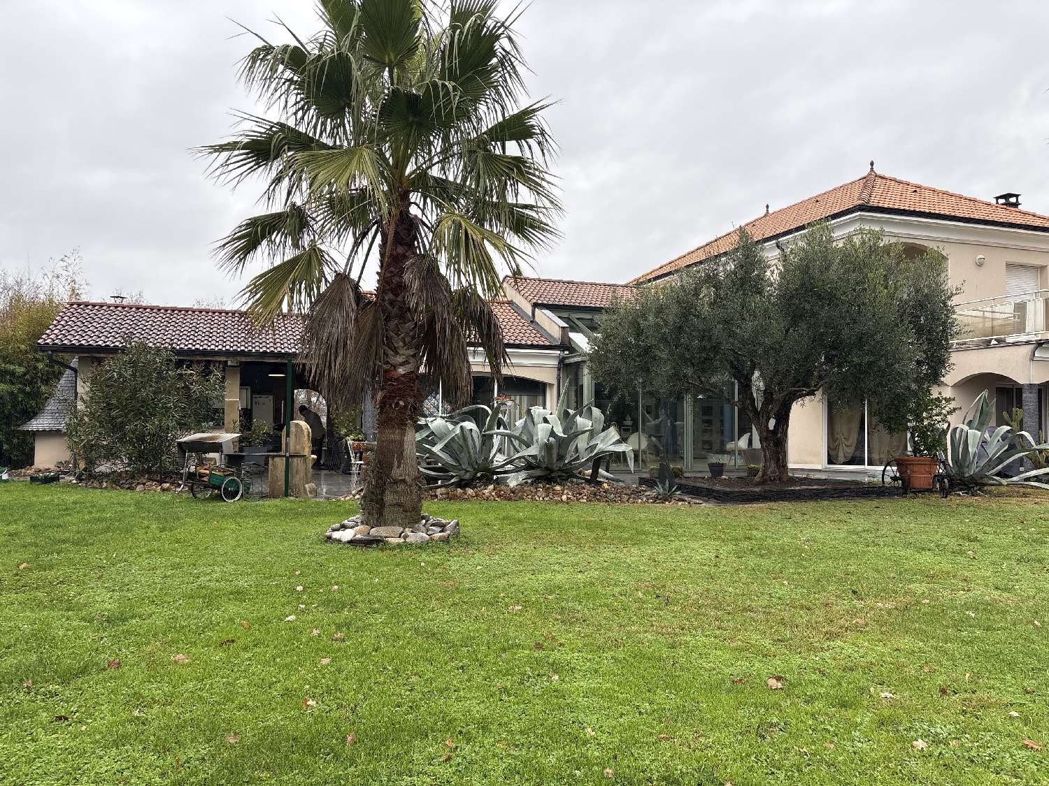 te koop huis Ussac Corrèze 5