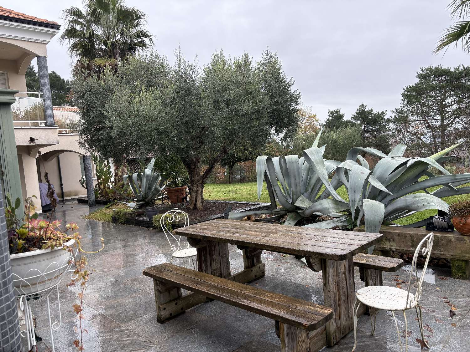 te koop huis Ussac Corrèze 6