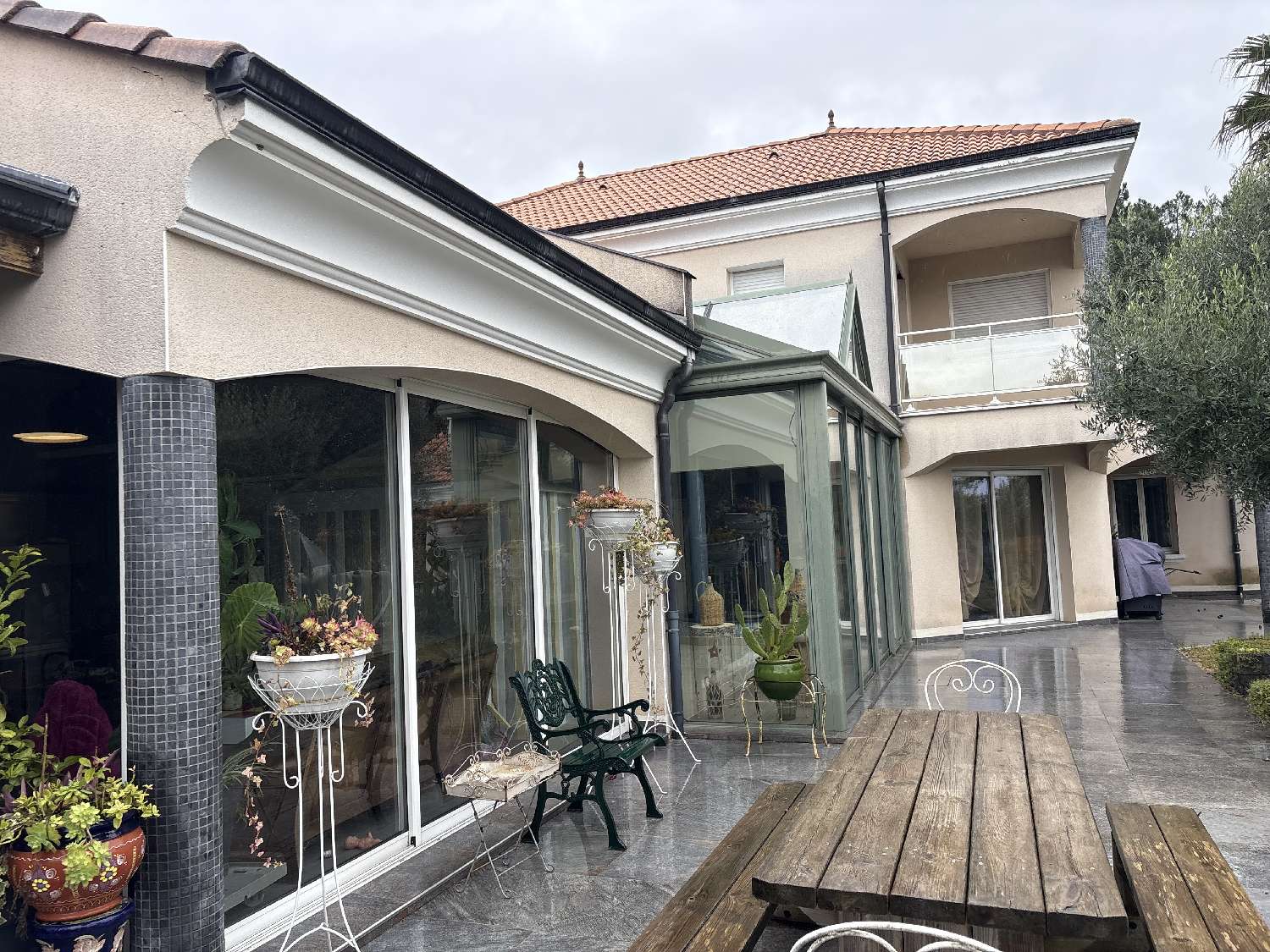 te koop huis Ussac Corrèze 7