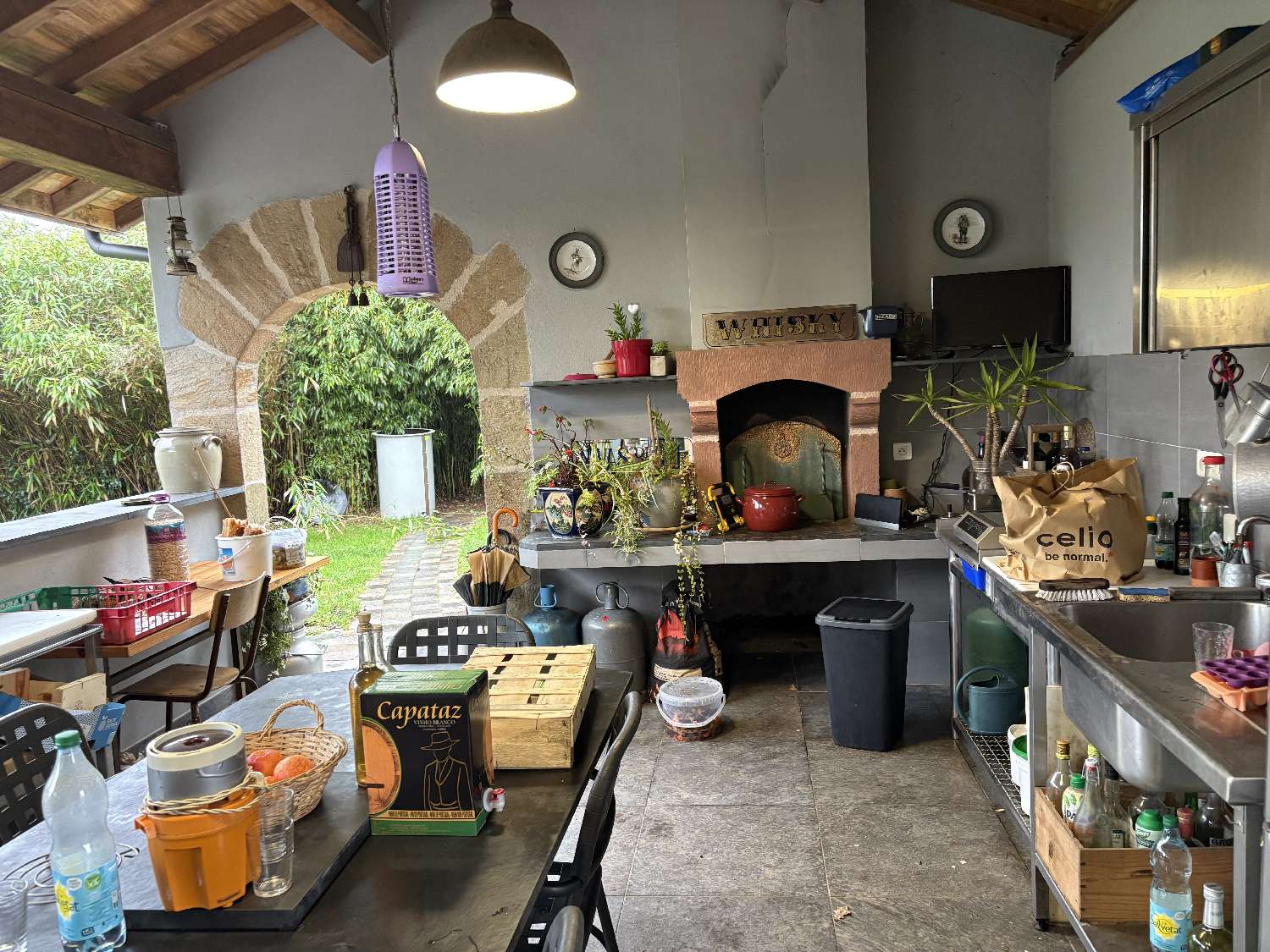 te koop huis Ussac Corrèze 8