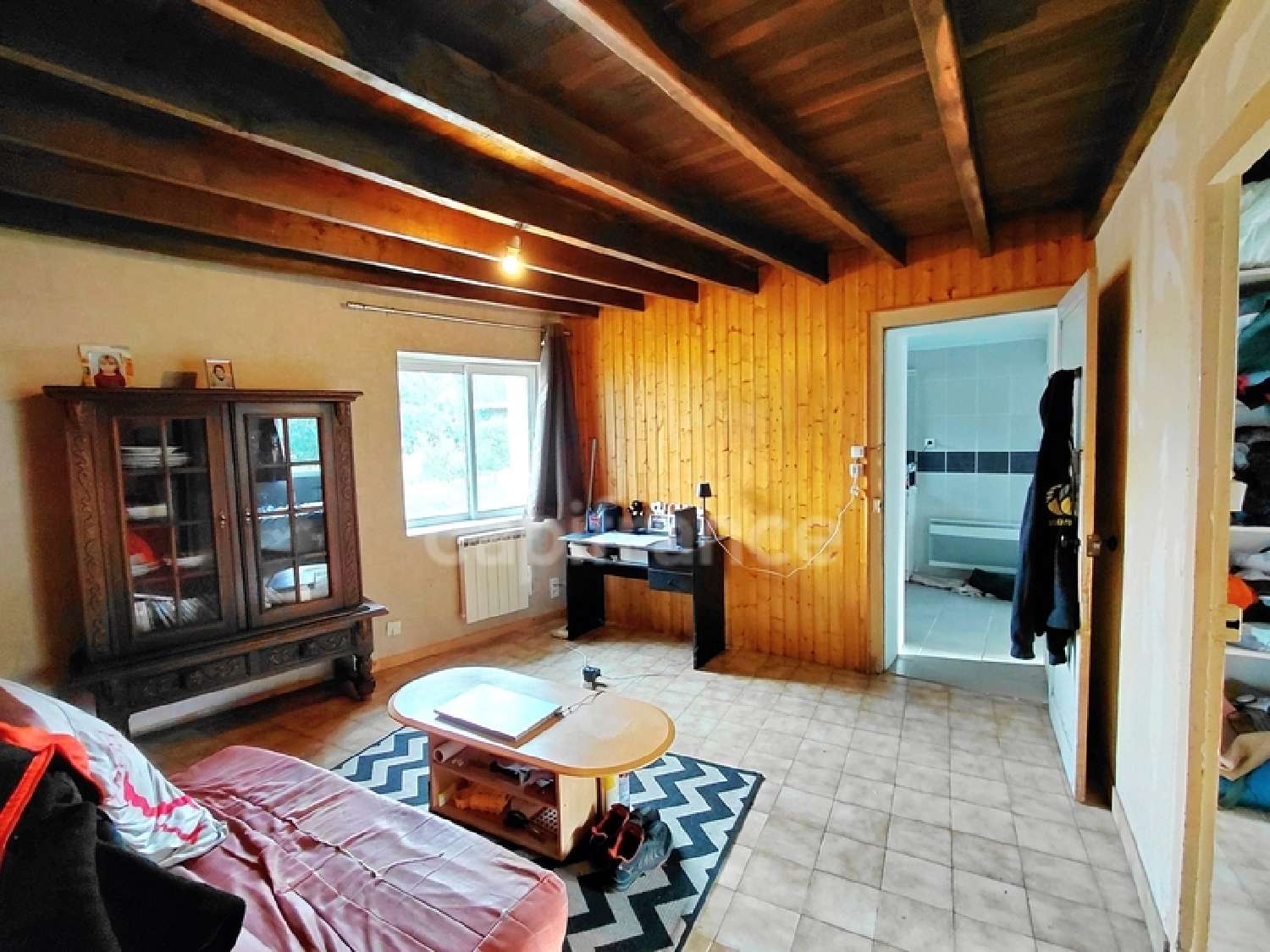 kaufen Haus Usson-du-Poitou Vienne 4