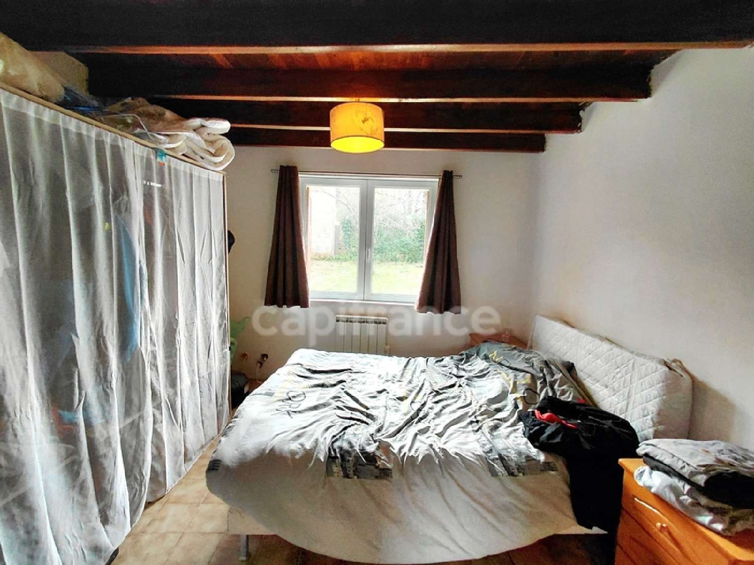 kaufen Haus Usson-du-Poitou Vienne 5