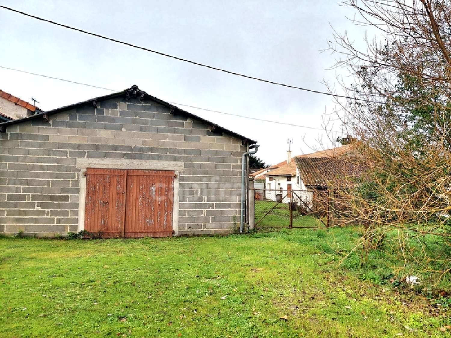 kaufen Haus Usson-du-Poitou Vienne 8