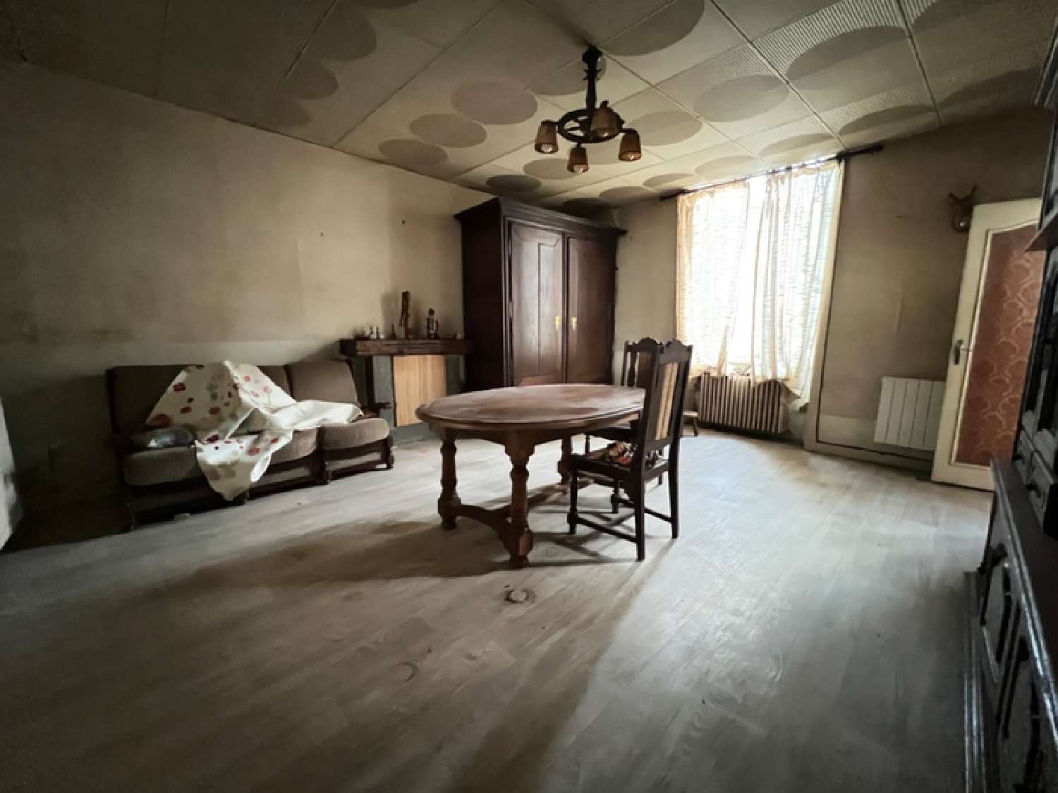  te koop huis Uzel Côtes-d'Armor 8