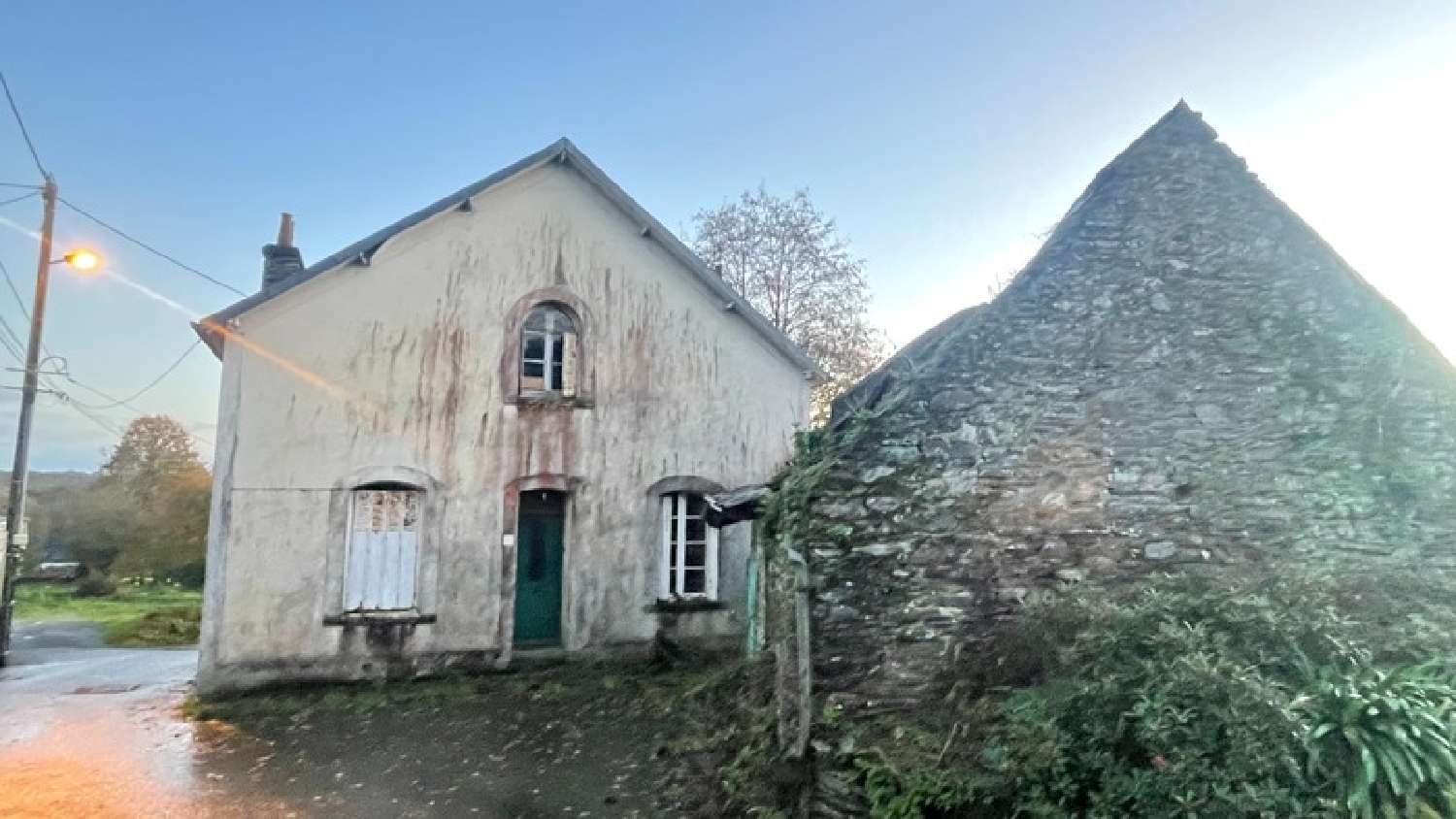  for sale house Uzel Côtes-d'Armor 2