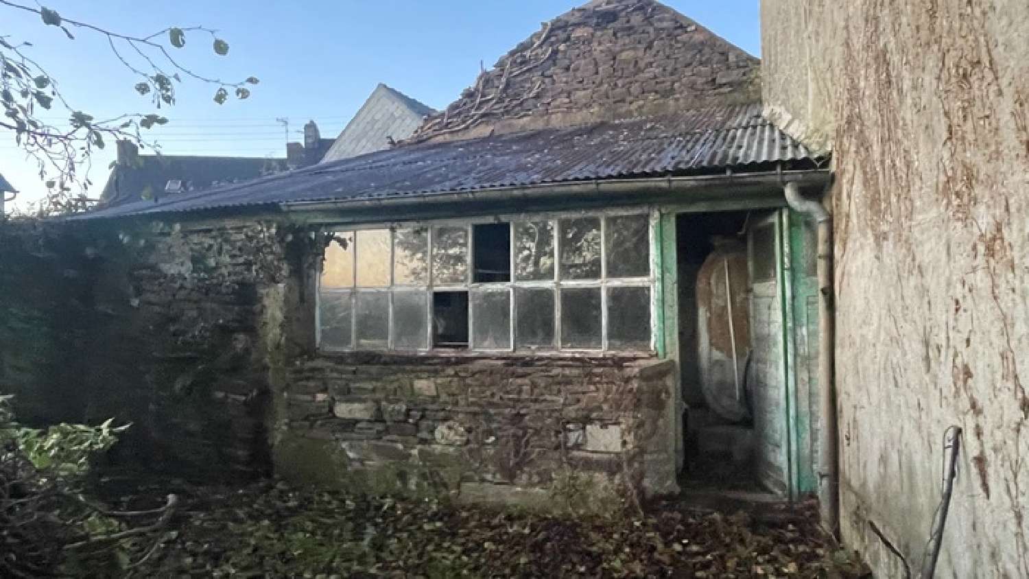  for sale house Uzel Côtes-d'Armor 3