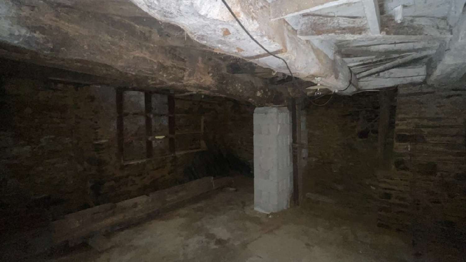  for sale house Uzel Côtes-d'Armor 8