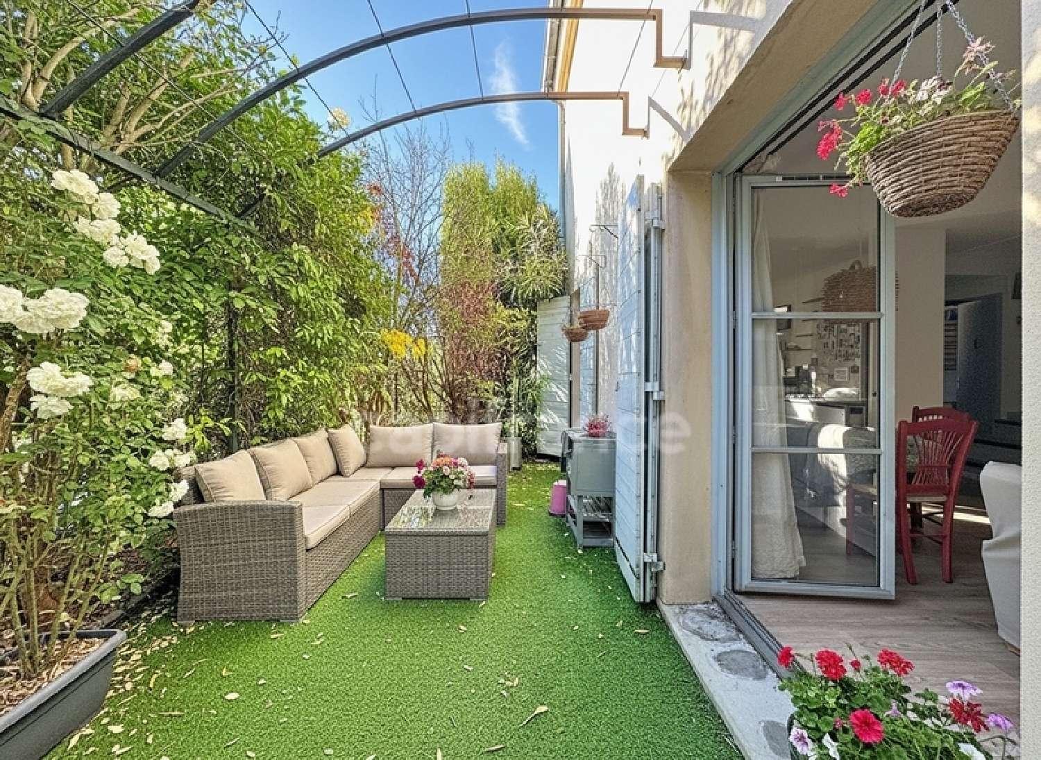  te koop huis Uzès Gard 1