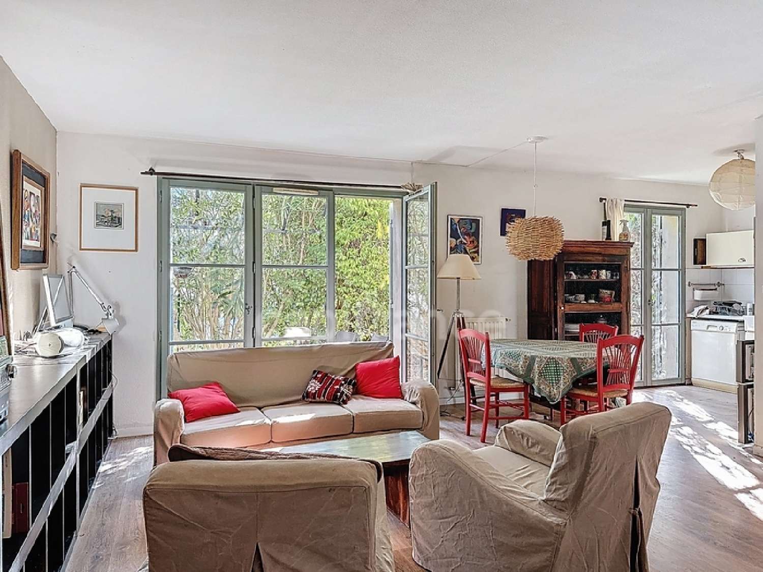  te koop huis Uzès Gard 3