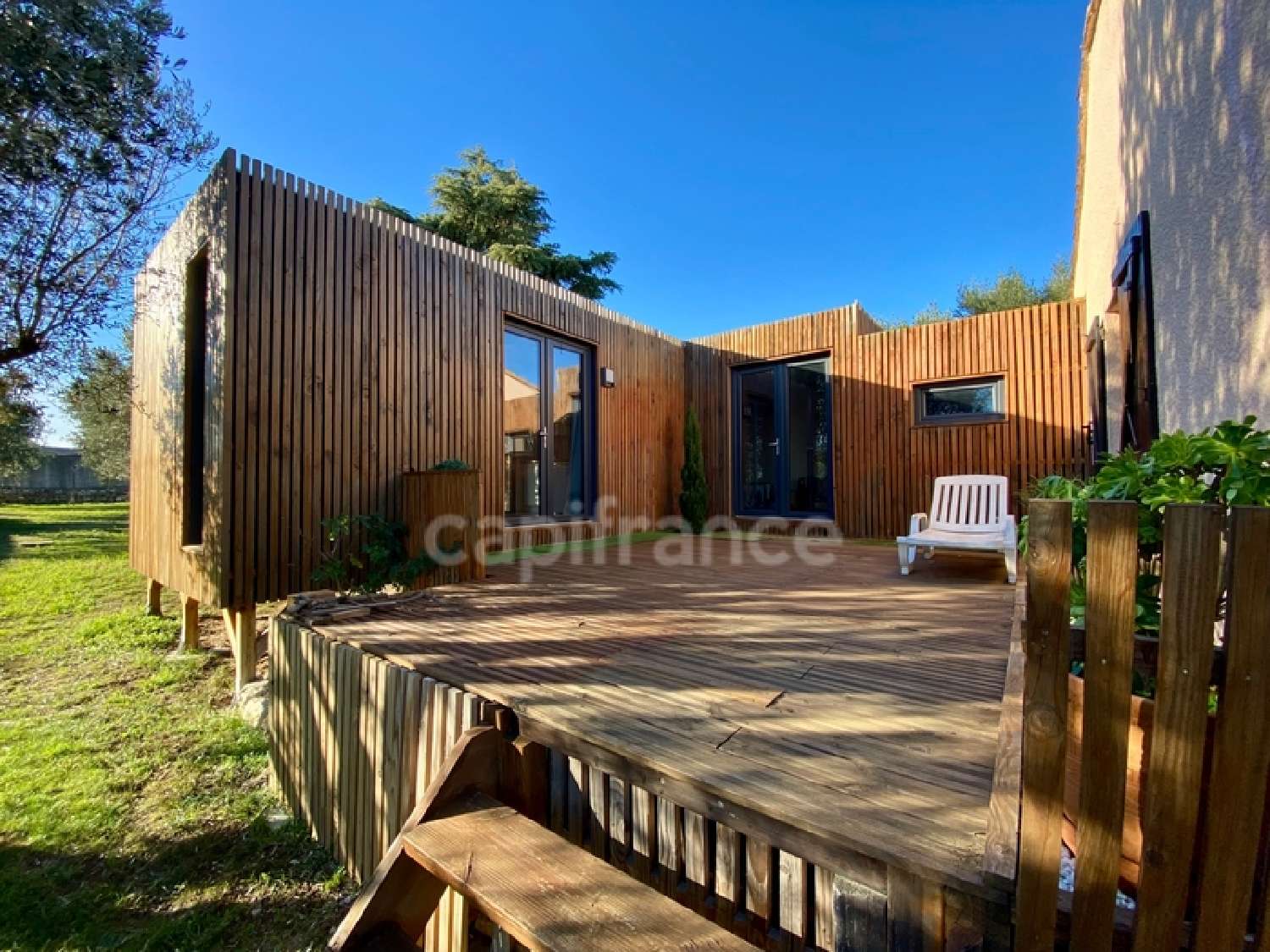 te koop huis Uzès Gard 1