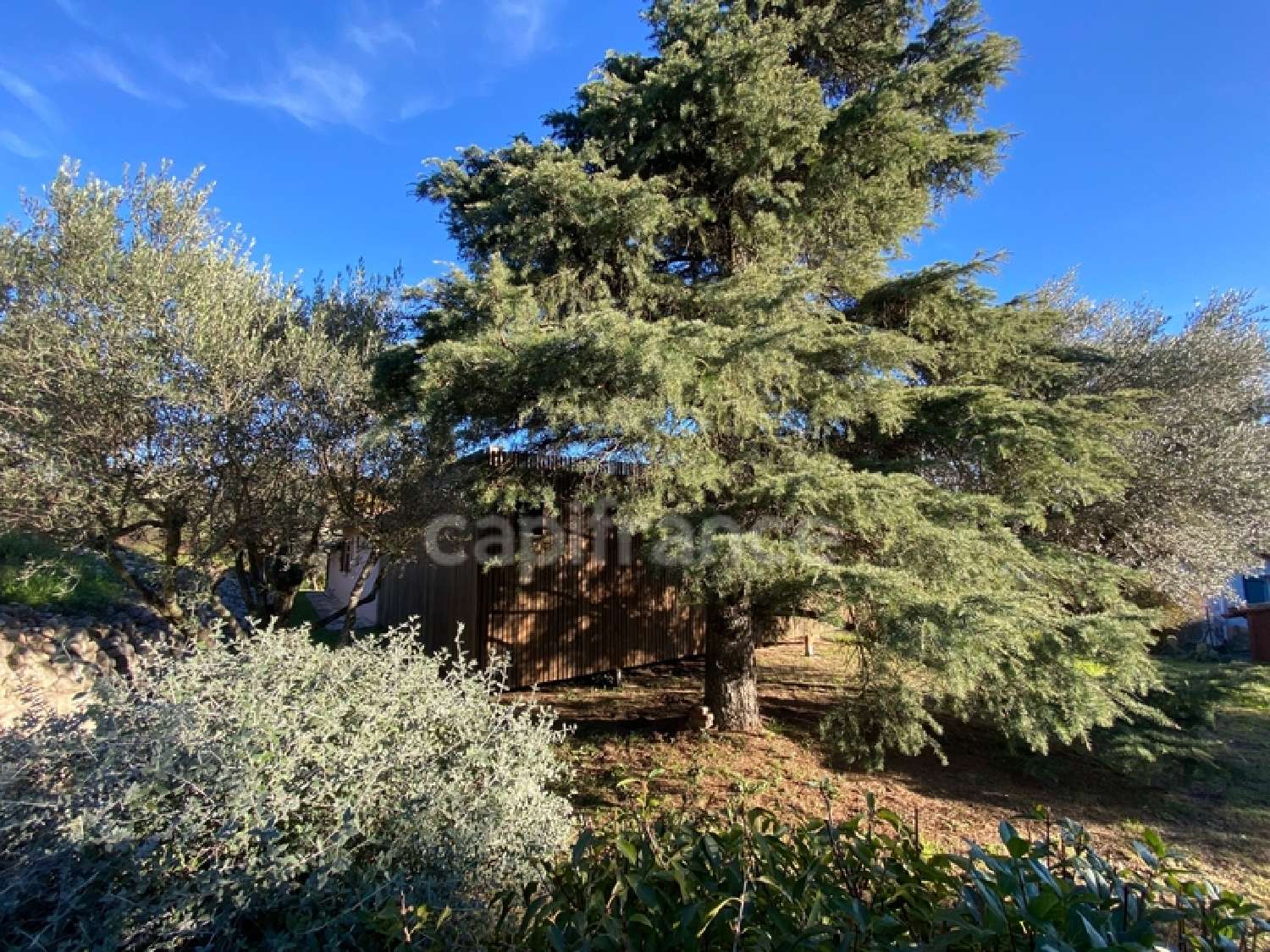 te koop huis Uzès Gard 3