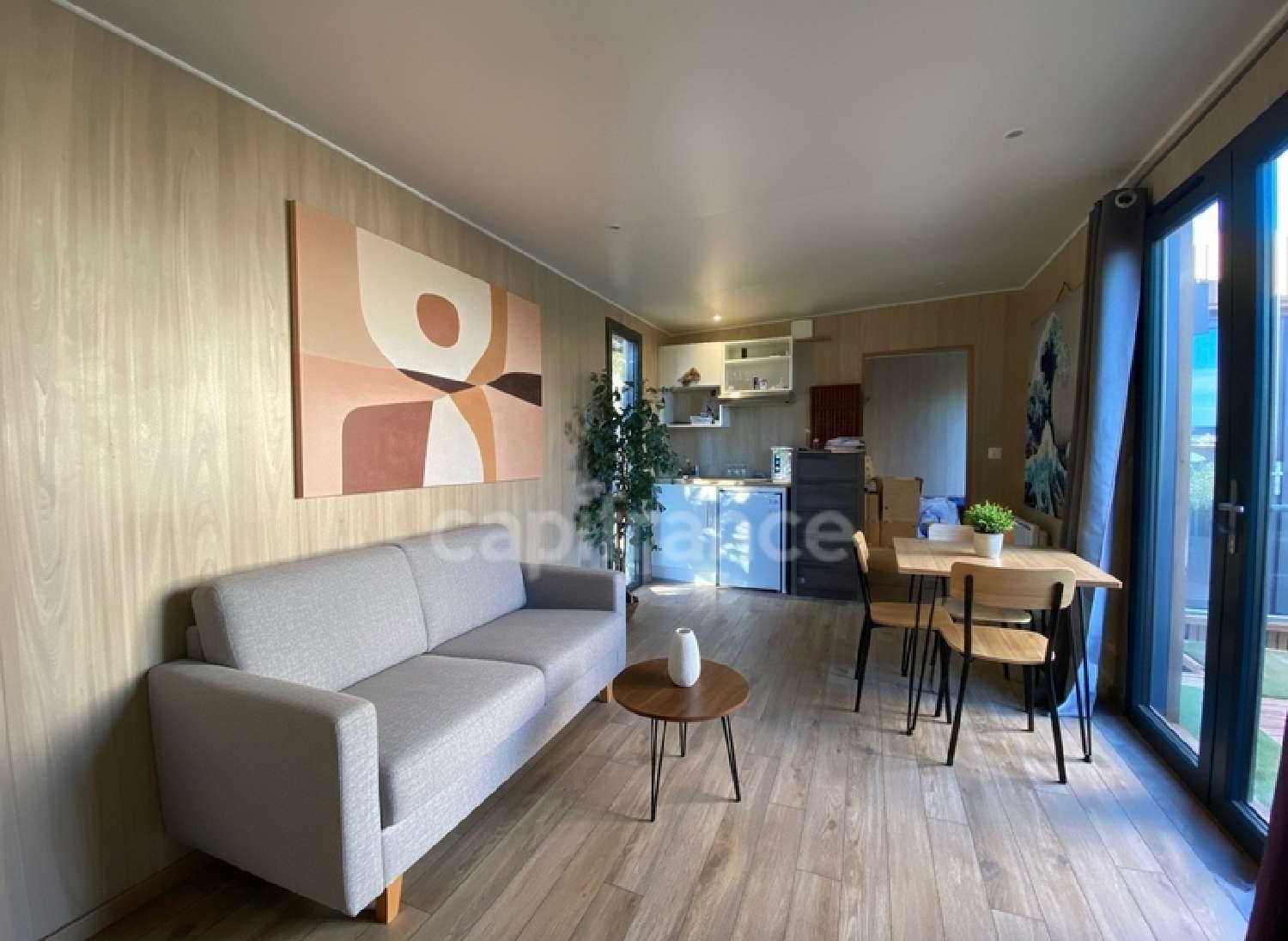 te koop huis Uzès Gard 5