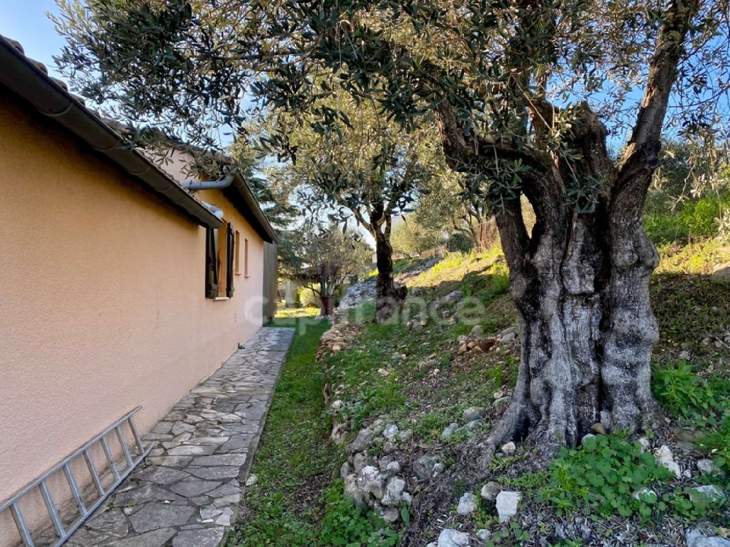 te koop huis Uzès Gard 8