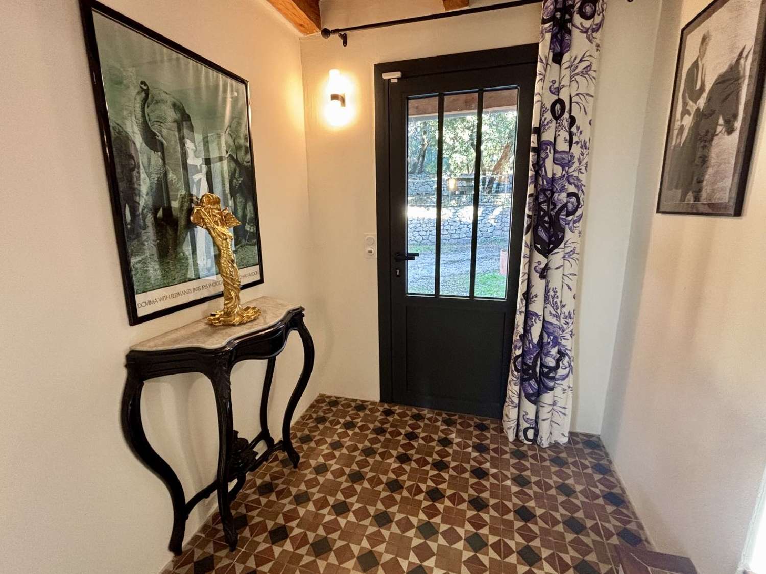 à vendre maison Uzès Gard 2