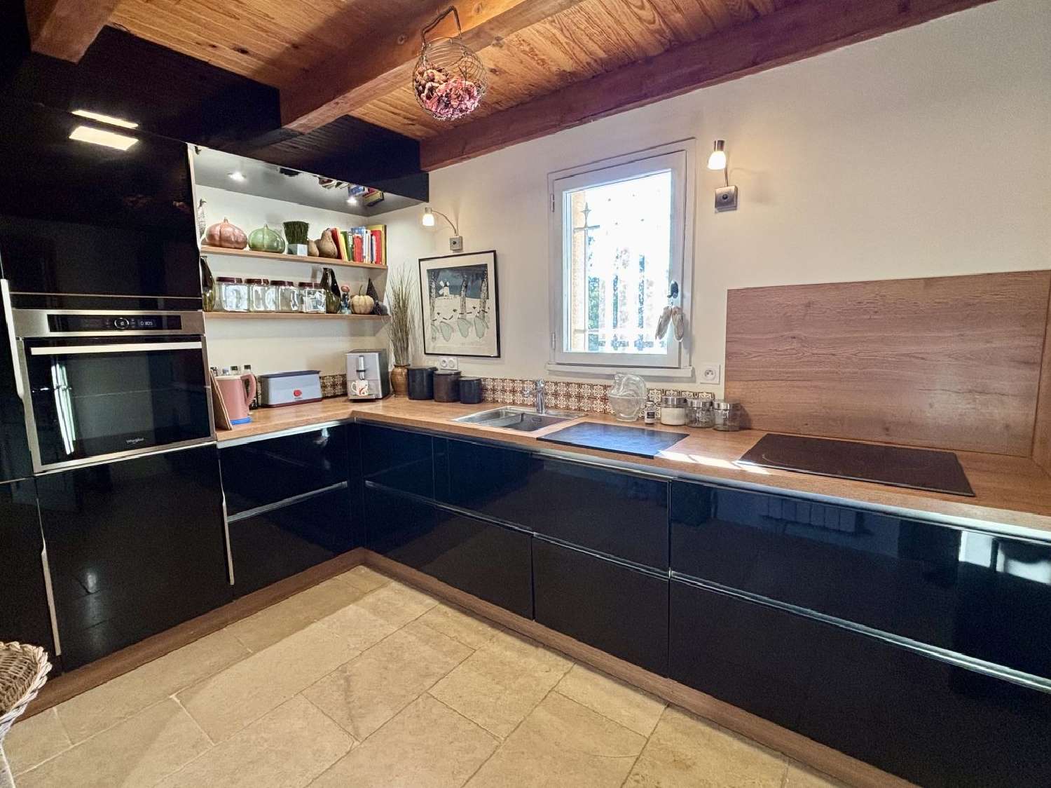 à vendre maison Uzès Gard 3