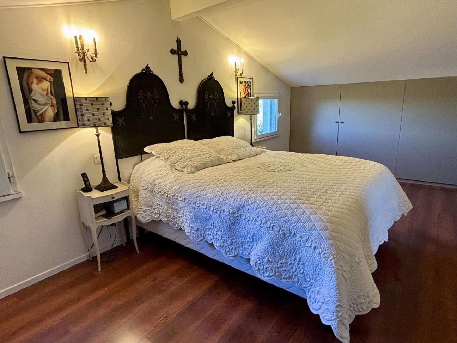 à vendre maison Uzès Gard 4