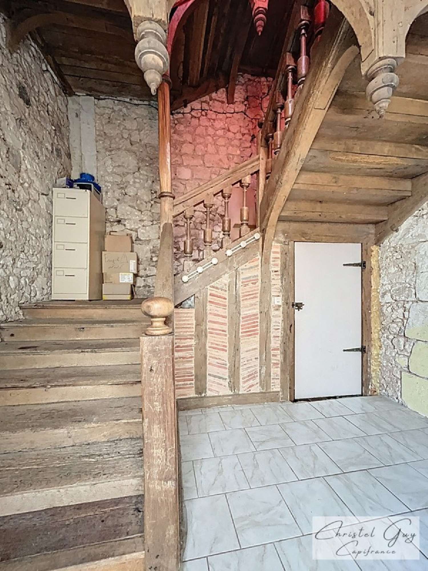  kaufen Haus Vaas Sarthe 2