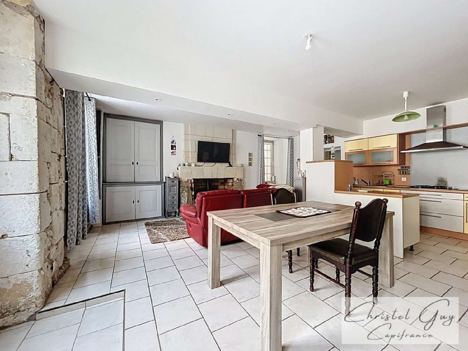  kaufen Haus Vaas Sarthe 3