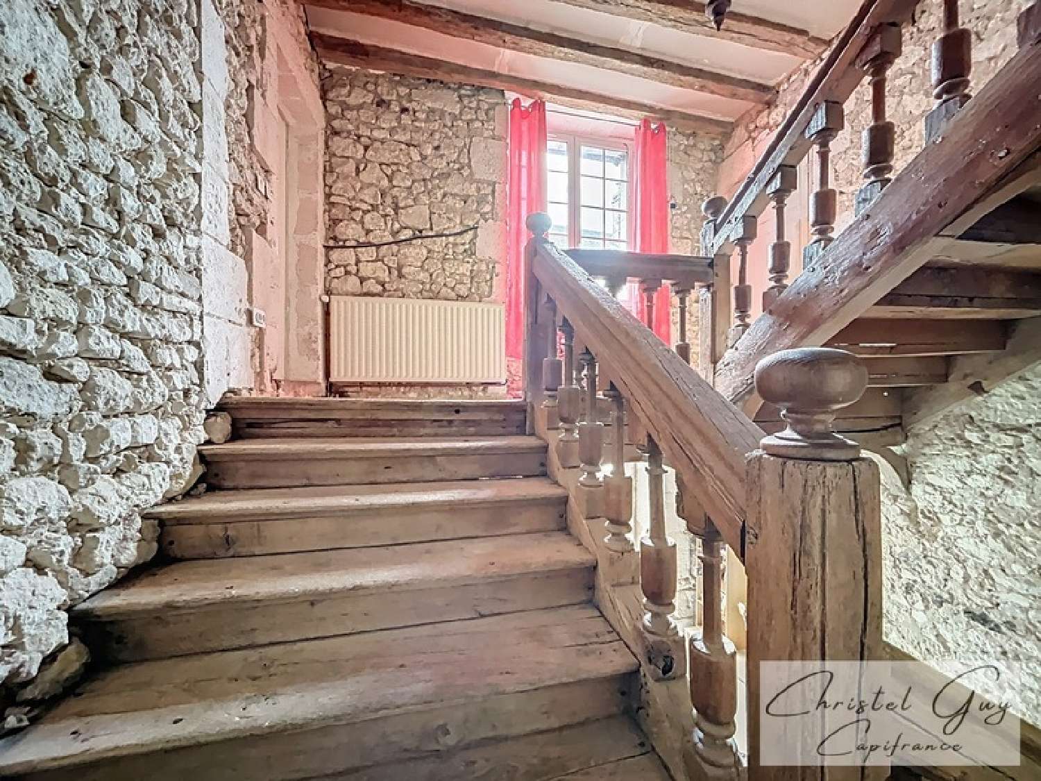  kaufen Haus Vaas Sarthe 4