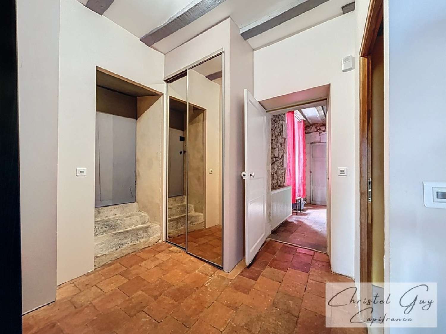  kaufen Haus Vaas Sarthe 5