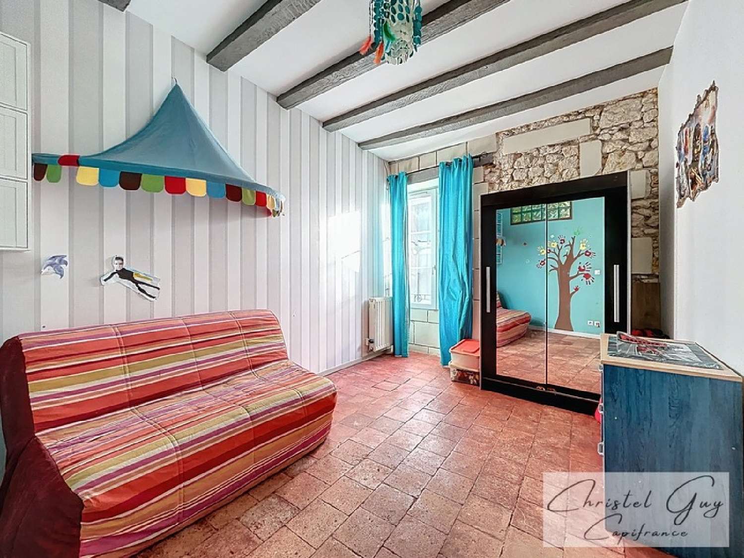  kaufen Haus Vaas Sarthe 6